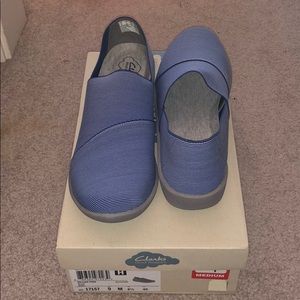 Clarks Women’s Shoes Size 9